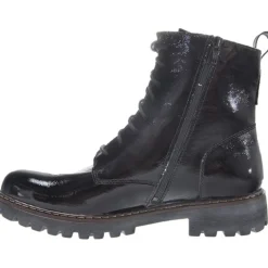 Bottines*Josef Seibel Marta 02 Noir